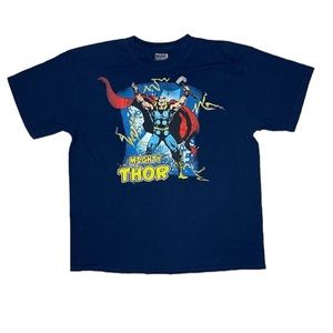 Marvel Thor shirt
